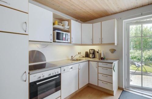 Grasten House | Family-Friendly Holiday Home Uffe Near SE Jutland Inlet