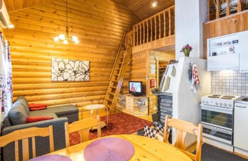 Kehys-Kainuu House | Pet-Friendly Holiday Home Ukkohovi 4 with High Ratings