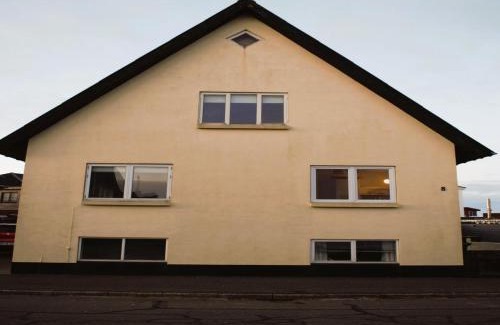 Thyboron House | Holiday Home Ullakarin: Family-Friendly Retreat by the Sea