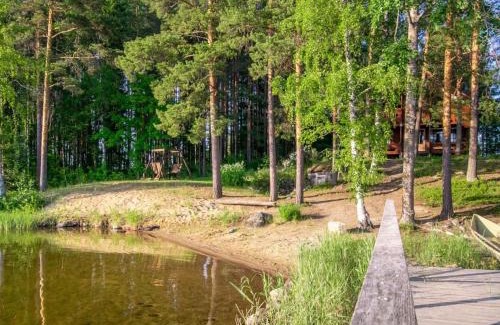 Lotjola House | Family-Friendly Holiday Home Utras by Interhome