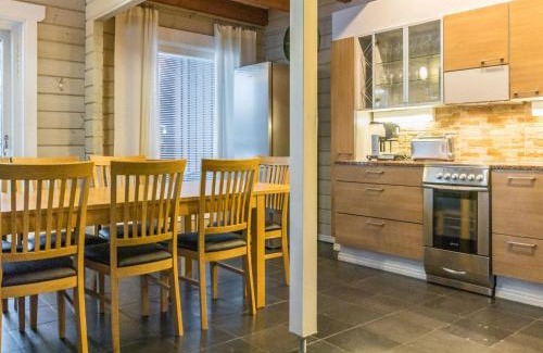 Kehys-Kainuu House | Family-Friendly Holiday Home Uulanlinna by Interhome