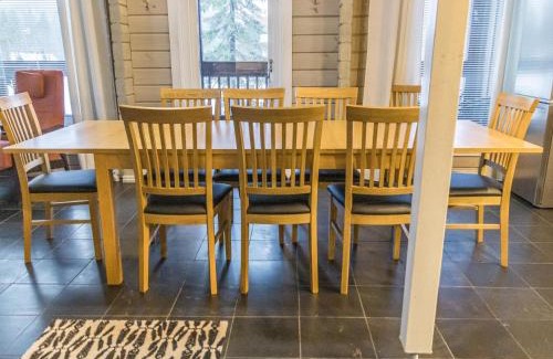 Kehys-Kainuu House | Family-Friendly Holiday Home Uulanlinna by Interhome
