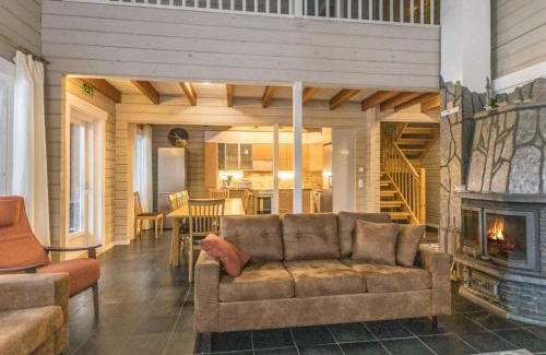 Kehys-Kainuu House | Family-Friendly Holiday Home Uulanlinna by Interhome