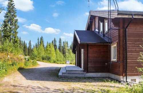 Kehys-Kainuu House | Pet-Friendly Holiday Home Uulanlinna b- paritalo Awaits