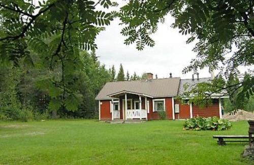 Taivalkoski House | Family-Friendly Holiday Home Välitalo with Top Reviews