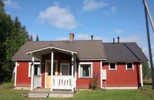 Taivalkoski House | Family-Friendly Holiday Home Välitalo with Top Reviews