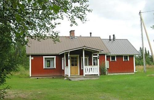 Taivalkoski House | Family-Friendly Holiday Home Välitalo with Top Reviews
