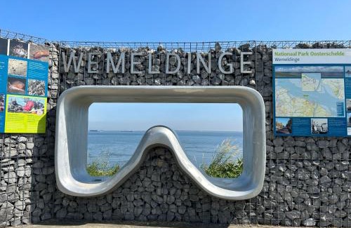 Wemeldinge House | Top-Rated Holiday Home Vakantiehuis Ruisweg 97 Awaits You