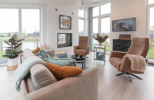 Wemeldinge House | Guest Rated 10/10: Family-Friendly Vakantiehuis Ruisweg 34