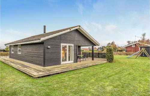 Bog By House | Comfortable Retreat in Bog by With Sauna & Child-Friendly