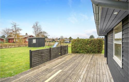 Bog By House | Comfortable Retreat in Bog by With Sauna & Child-Friendly