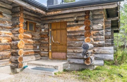 Saariselka House | Family-Friendly Retreat at Holiday Home Vasamooli 5