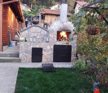 Sapareva Banya House | Family-Friendly Holiday Home Veli with 8.8/10 Guest Rating