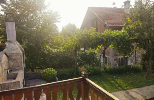 Sapareva Banya House | Family-Friendly Holiday Home Veli with 8.8/10 Guest Rating