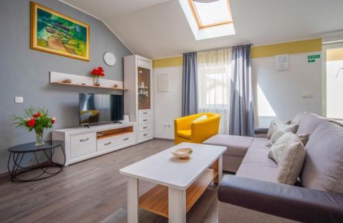 Veli Brgud House | Family-Friendly Retreat at Holiday Home Veli by Interhome