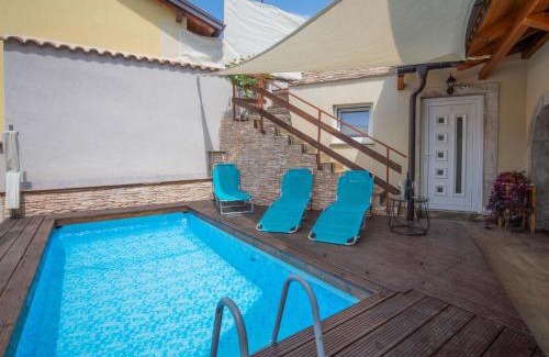 Veli Brgud House | Family-Friendly Retreat at Holiday Home Veli by Interhome