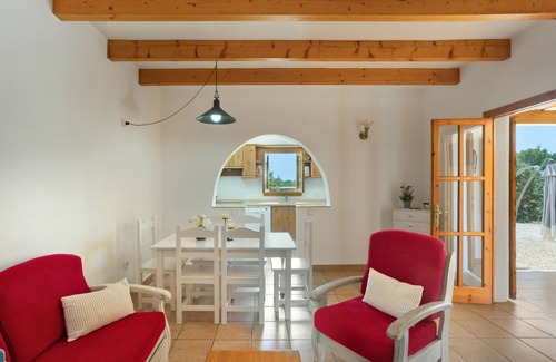 Formentera House | Holiday Home 'Victor' with Private Pool, Private Terrace and Wi-Fi