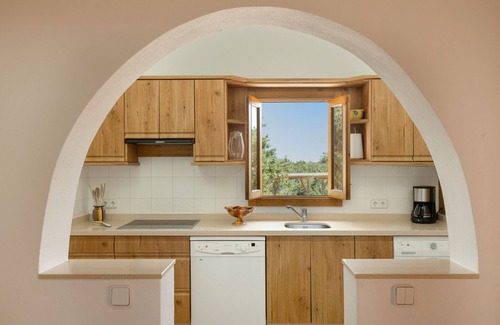 Formentera House | Holiday Home 'Victor' with Private Pool, Private Terrace and Wi-Fi