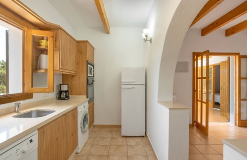 Formentera House | Holiday Home 'Victor' with Private Pool, Private Terrace and Wi-Fi