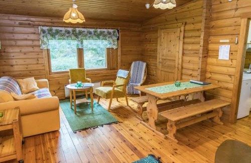 Heinola House | Holiday Home Vidnäs 6 by Interhome