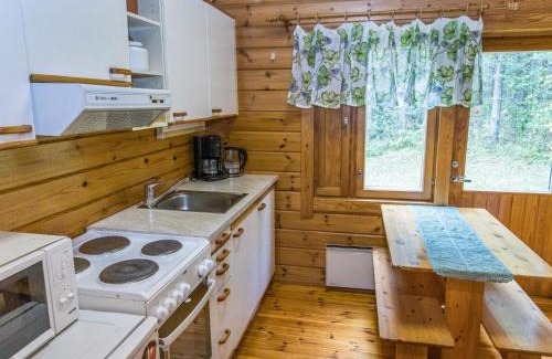 Heinola House | Holiday Home Vidnäs 6 by Interhome