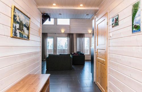 Kehys-Kainuu House | Family-Friendly Retreat at Holiday Home Vihtarinne by Interhome