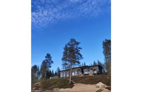 Posio House | Villa Kallas by Interhome: Pet-Friendly Family Retreat
