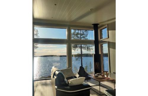 Posio House | Villa Kallas by Interhome: Pet-Friendly Family Retreat