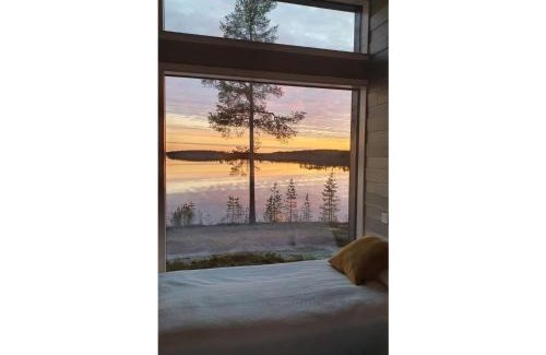 Posio House | Villa Kallas by Interhome: Pet-Friendly Family Retreat