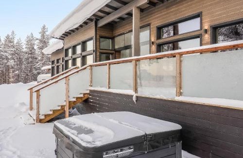 Posio House | Villa Kallas by Interhome: Pet-Friendly Family Retreat