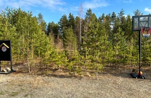 Koli National Park House | Relax in Villa Adalmina: Pet & Child Friendly Retreat