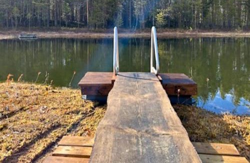 Koli National Park House | Relax in Villa Adalmina: Pet & Child Friendly Retreat
