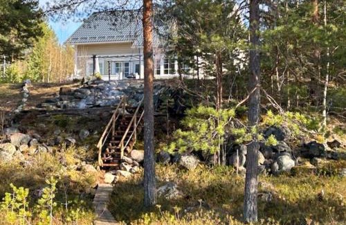 Koli National Park House | Relax in Villa Adalmina: Pet & Child Friendly Retreat
