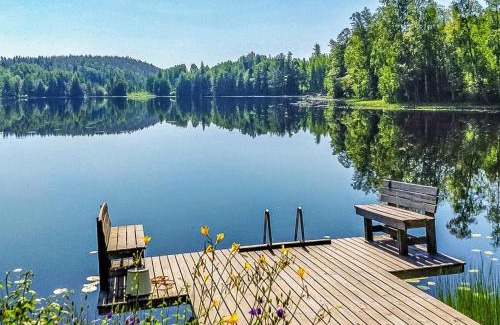 Pori House | Cozy Holiday Home Villa Ahomoisio: Family & Pet Friendly Stay
