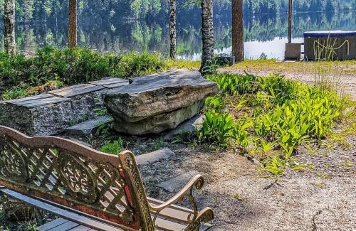 Pori House | Cozy Holiday Home Villa Ahomoisio: Family & Pet Friendly Stay