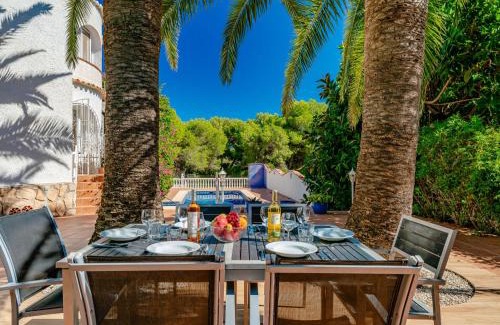 Balcon del Mar House | Holiday Home Villa Alto by Interhome