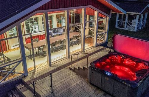 Porvoo House | Discover Family-Friendly Villa Blomvik by Interhome