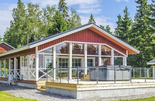 Porvoo House | Discover Family-Friendly Villa Blomvik by Interhome
