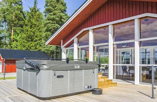 Porvoo House | Discover Family-Friendly Villa Blomvik by Interhome