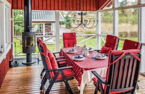 Porvoo House | Discover Family-Friendly Villa Blomvik by Interhome
