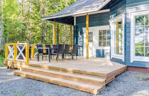 Koli National Park House | Family-Friendly Holiday Home Villa eläntätila by Interhome