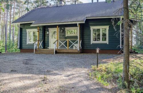 Koli National Park House | Family-Friendly Holiday Home Villa eläntätila by Interhome