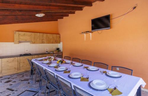 Skatari House | Discover Villa Eldina - Pet Friendly with Pool & Family Fun