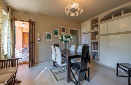 Asti House | Charming Villa Felice 140S: Guest Rated Perfect at 10/10