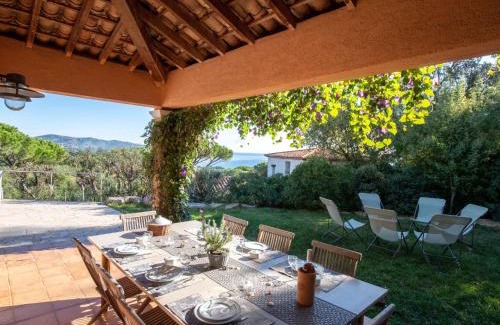 Sainte-Maxime House | Holiday Home Villa Cap Maxime by Interhome