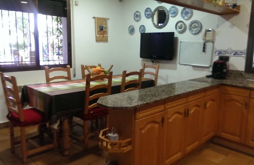 Les Cases d'Alcanar House | Seaside Villa Gomez: Family-Friendly with Pool and Wi-Fi