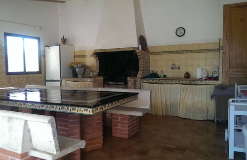 Les Cases d'Alcanar House | Seaside Villa Gomez: Family-Friendly with Pool and Wi-Fi