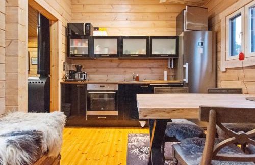Kemionsaari House | Pet-Friendly Retreat at Holiday Home Villa Henry by Interhome