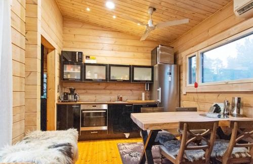 Kemionsaari House | Pet-Friendly Retreat at Holiday Home Villa Henry by Interhome