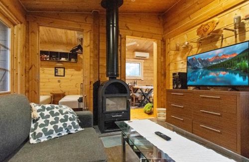 Kemionsaari House | Pet-Friendly Retreat at Holiday Home Villa Henry by Interhome